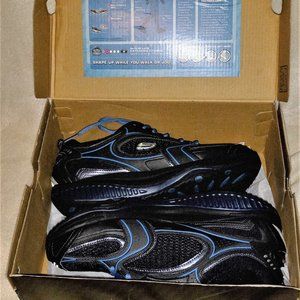 Shape-Ups Sketchers Accelerating XF (Extended Fitness) Shoes - Sz US 9.5 (39.5)